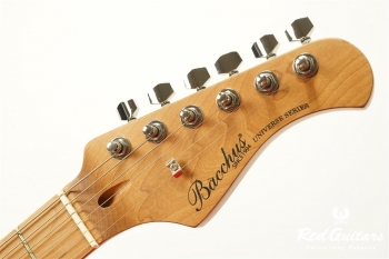 BST-2-RSM/M - Olympic White